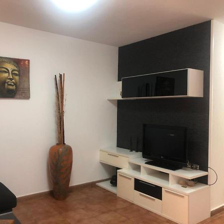 Duplex Costa Calma公寓 外观 照片