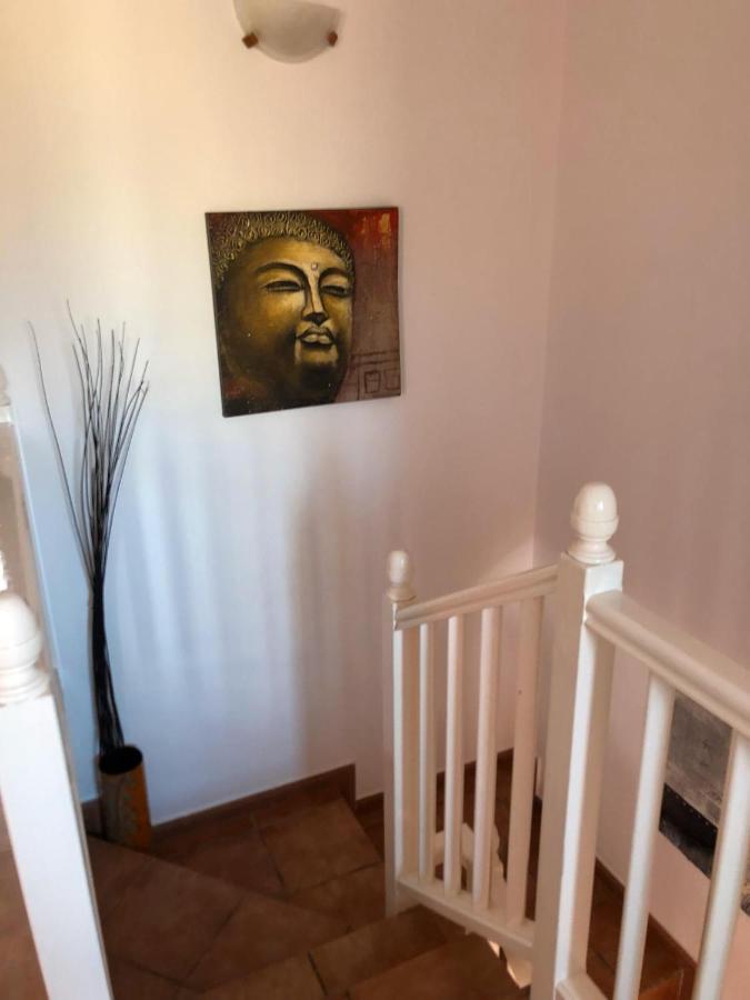 Duplex Costa Calma公寓 外观 照片