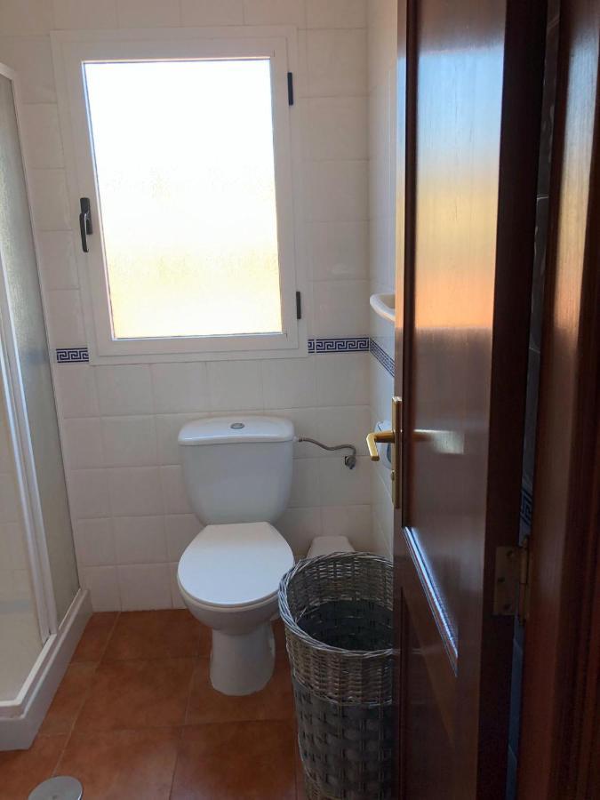 Duplex Costa Calma公寓 外观 照片