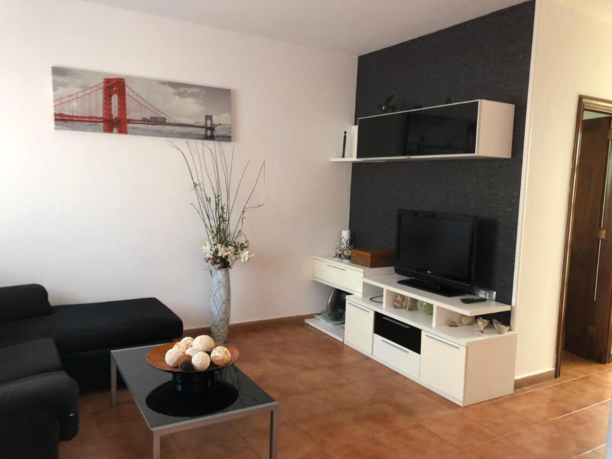 Duplex Costa Calma公寓 外观 照片