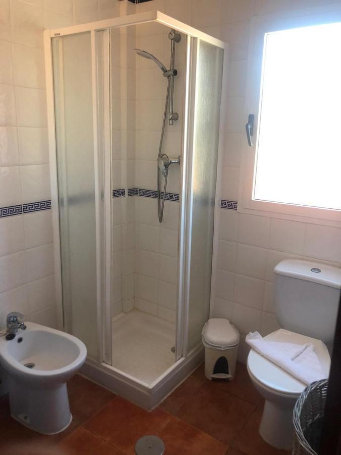 Duplex Costa Calma公寓 外观 照片