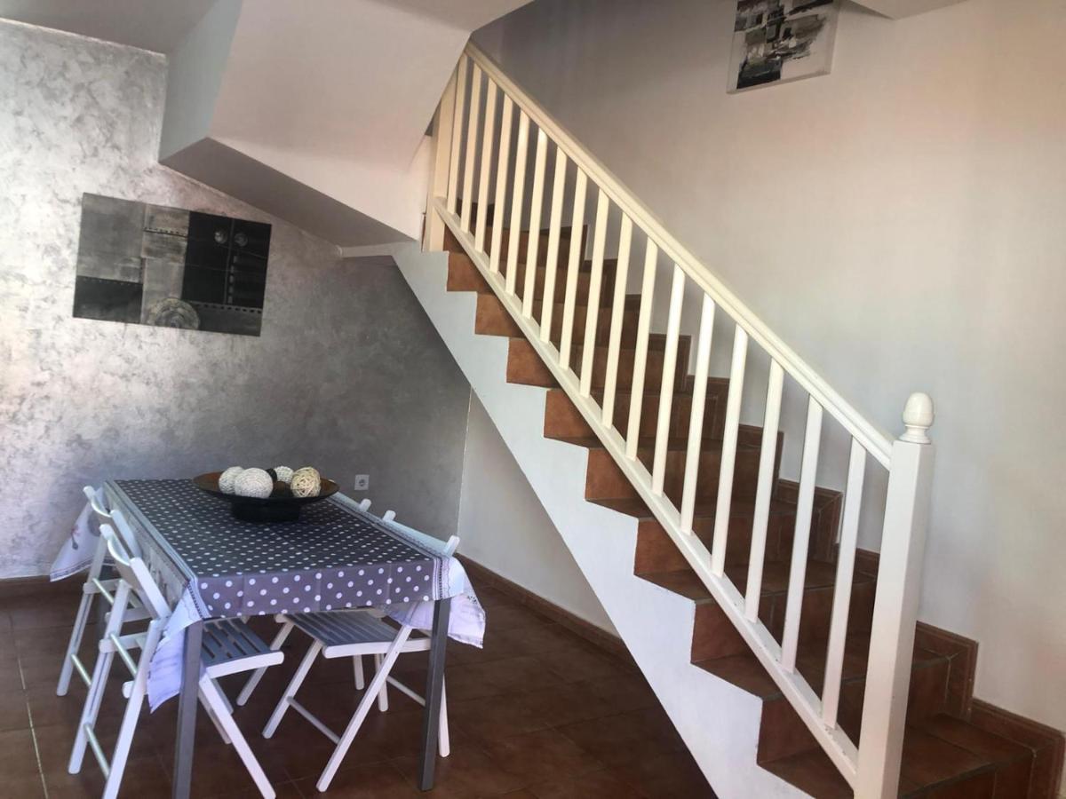 Duplex Costa Calma公寓 外观 照片