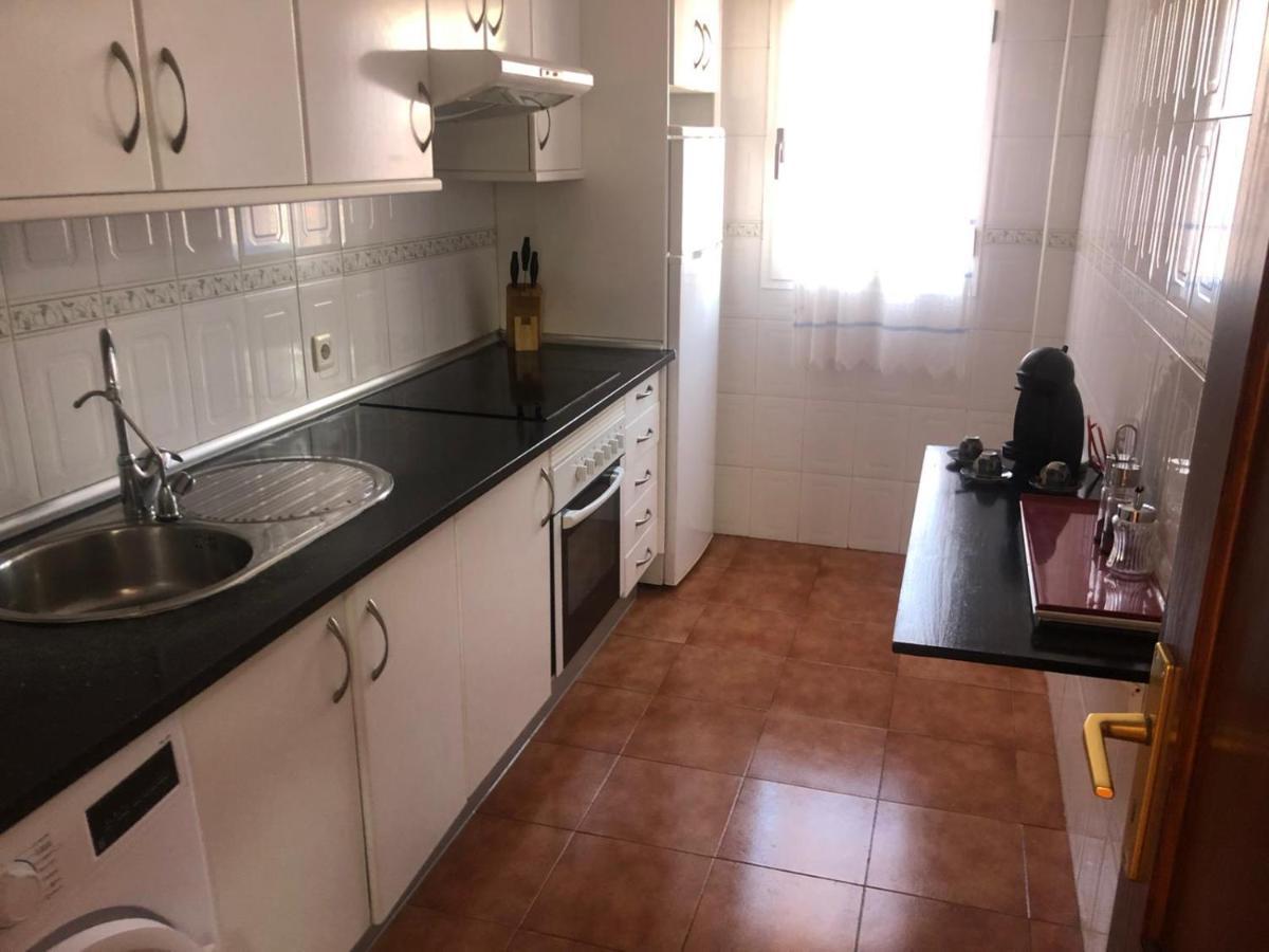 Duplex Costa Calma公寓 外观 照片