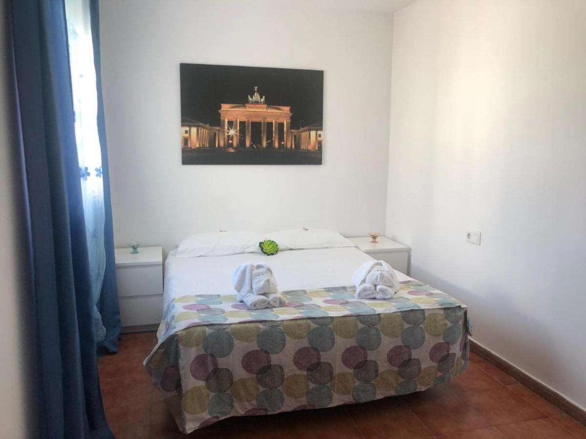 Duplex Costa Calma公寓 外观 照片
