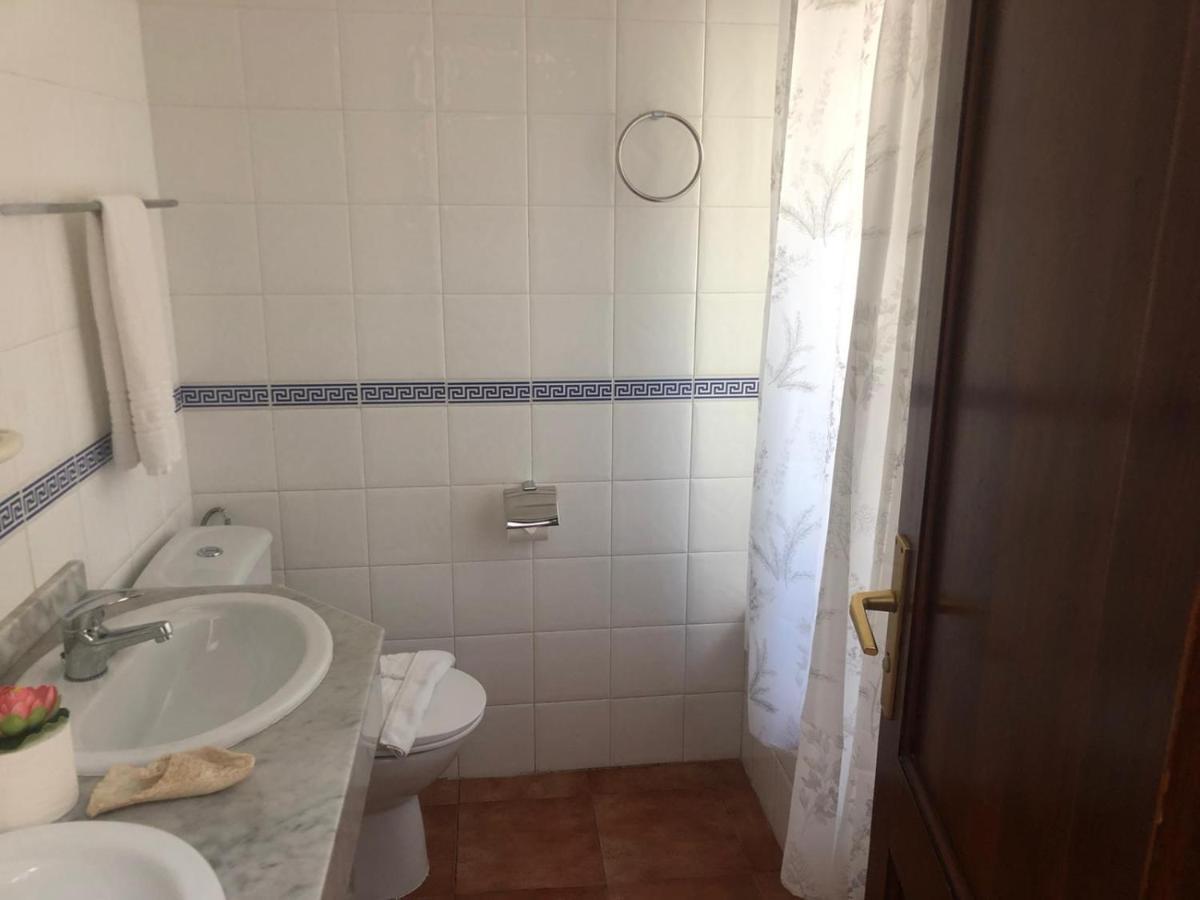 Duplex Costa Calma公寓 外观 照片