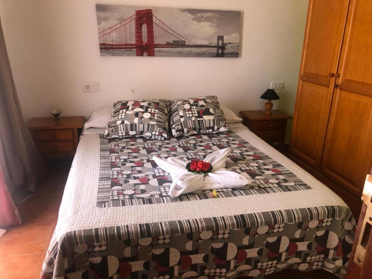 Duplex Costa Calma公寓 外观 照片