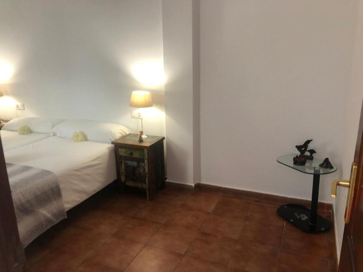 Duplex Costa Calma公寓 外观 照片