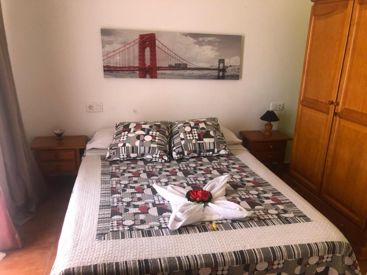 Duplex Costa Calma公寓 外观 照片