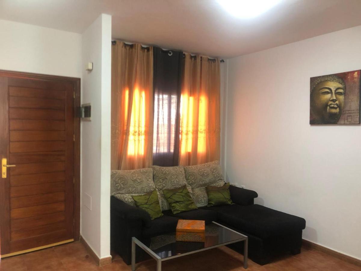 Duplex Costa Calma公寓 外观 照片