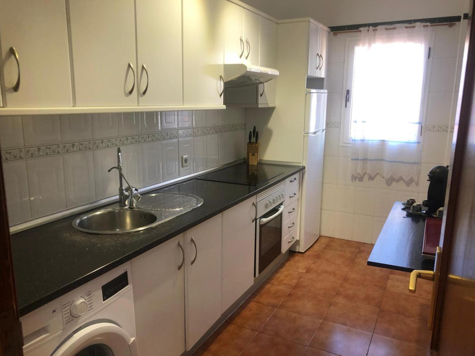Duplex Costa Calma公寓 外观 照片