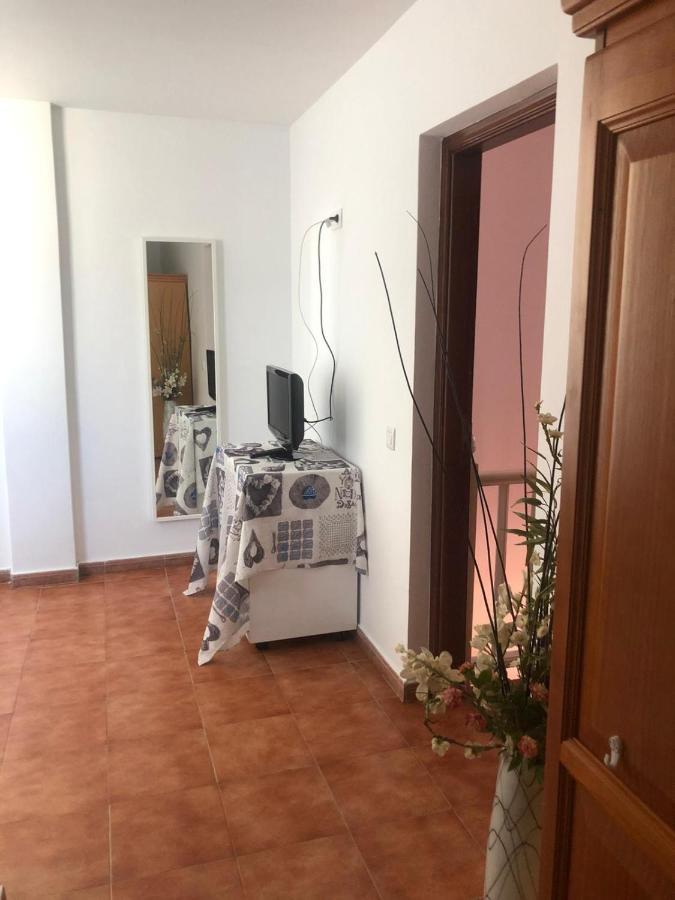 Duplex Costa Calma公寓 外观 照片